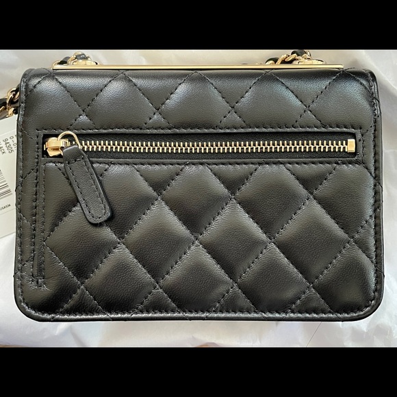 100% AUTHENTIC Brand New with Tag Chanel Trendy CC - Picture 9 of 15
